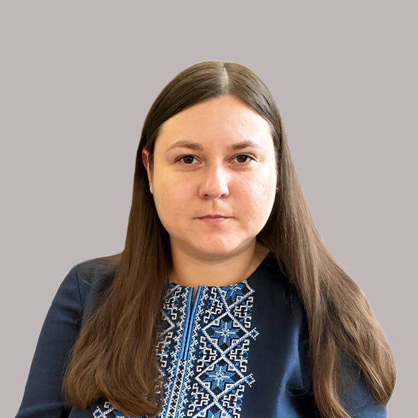 Катерина Радованська